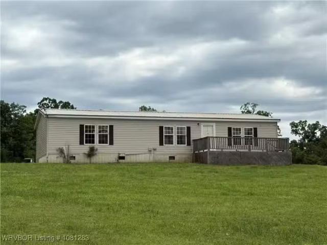 House for rent in Van Buren