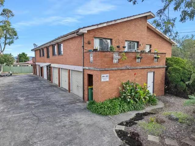 Apartment for rent in Long Jetty, New South Wales