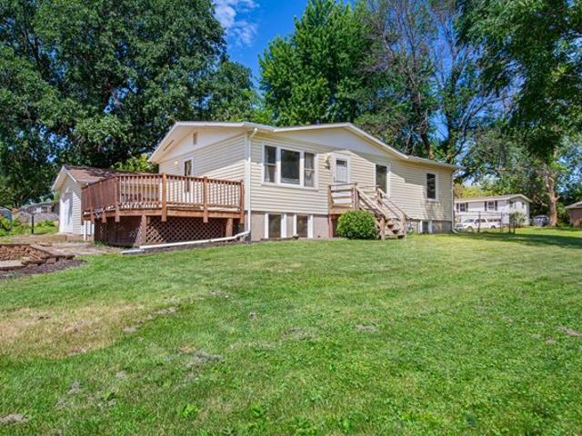House for sale in Steele, Minnesota