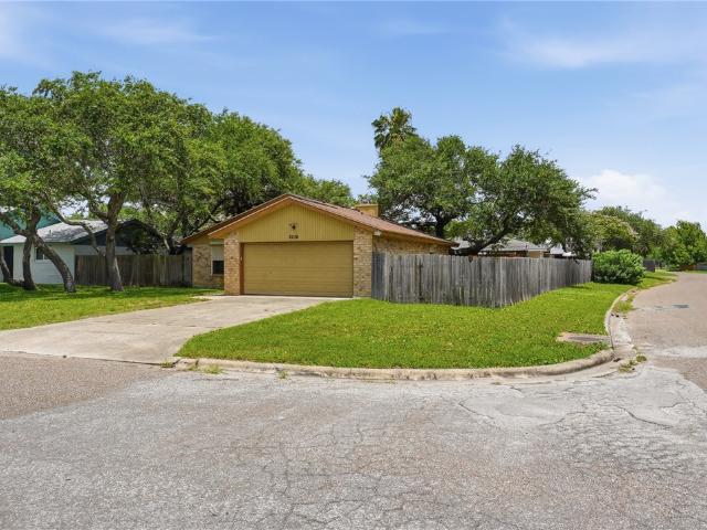 House for sale in San Patricio, Texas