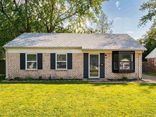 House for sale in Owensboro, Kentucky