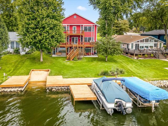 House for sale in Lake Summerset, Davis