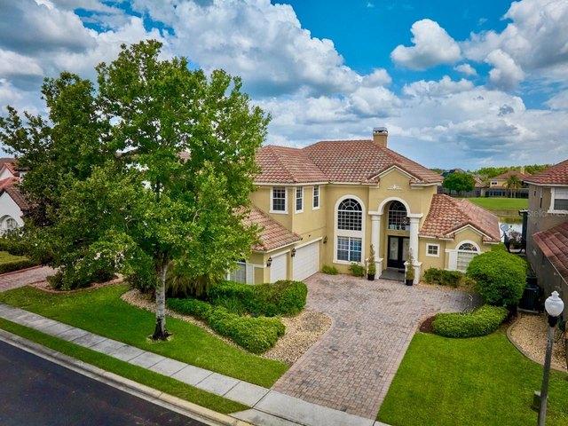 House for sale in Davenport, Polk County