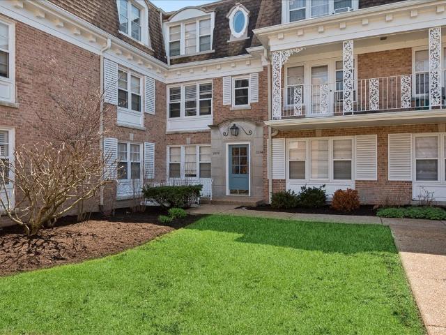 Property for sale in Evanston, Illinois