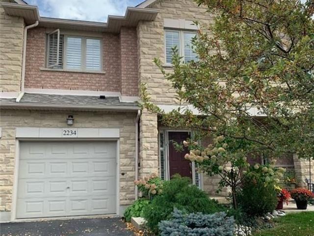 Property for sale in Burlington, Ontario