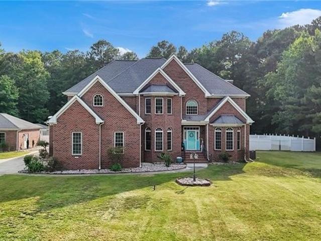 House for sale in Virginia