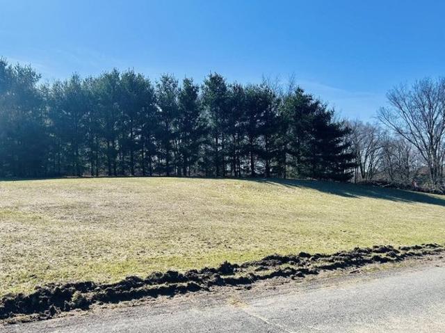 Land for sale in Berrien Springs, Michigan