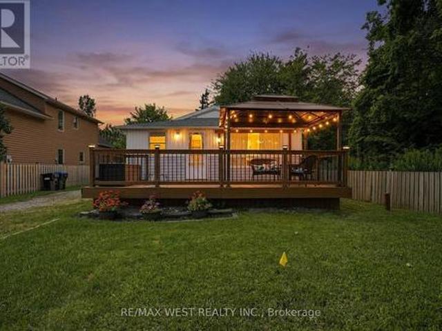 House for sale in Innisfil, Ontario