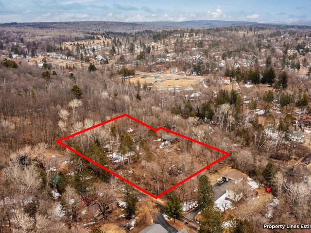 Land for sale in Duluth, Minnesota