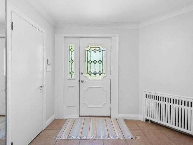 House for rent in Cooksville, Mississauga