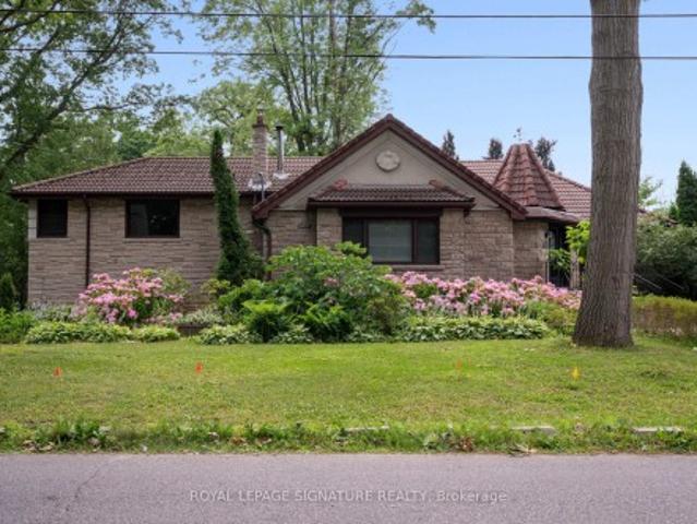 House for rent in Mississauga, Ontario