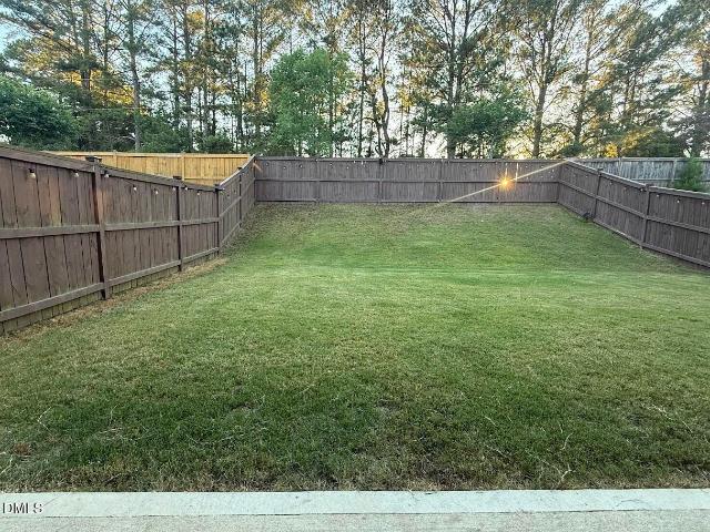 House for sale in Wake, North Carolina