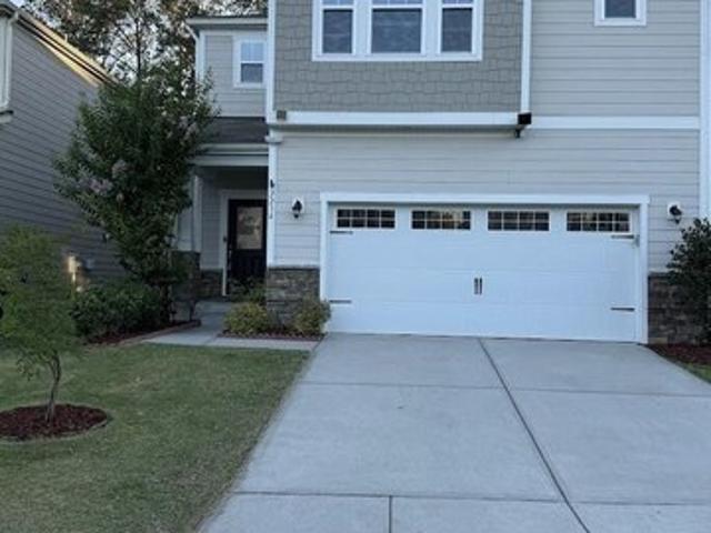 House for sale in Wake, North Carolina