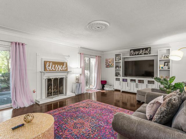 Condo for sale in Quarry Hills, Swepsonville