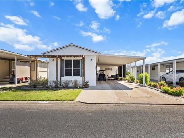 House for sale in Mercedes, Hidalgo County