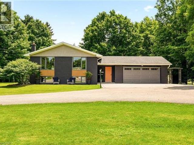 House for sale in Burlington, Ontario