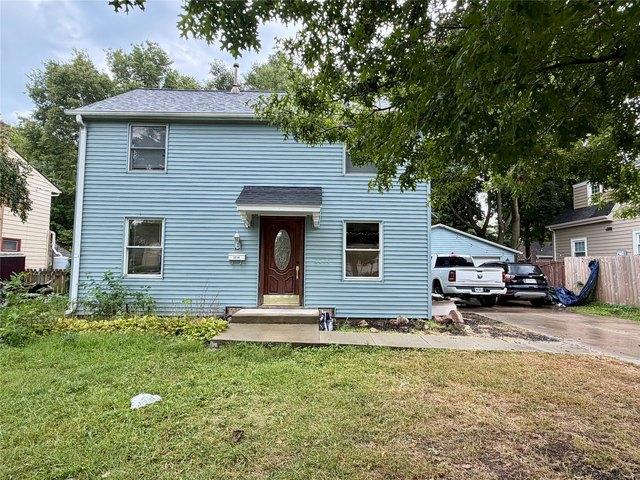 House for sale in Story, Iowa
