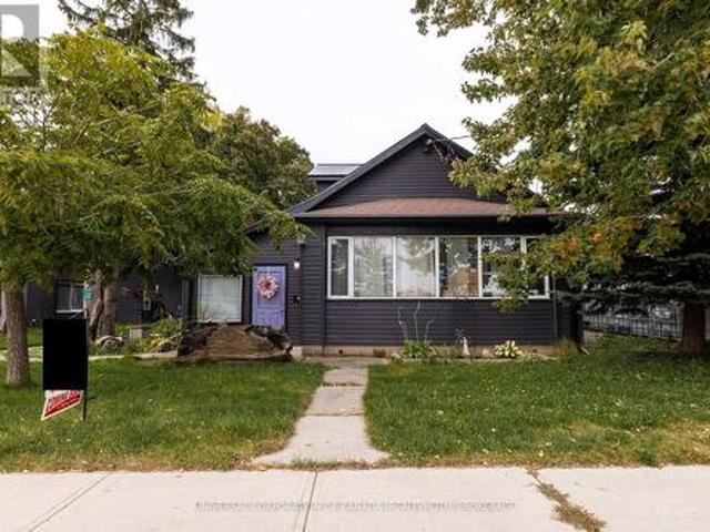 House for sale in Perth, Ontario