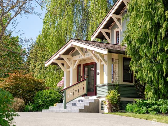 House for sale in Ferndale, Washington
