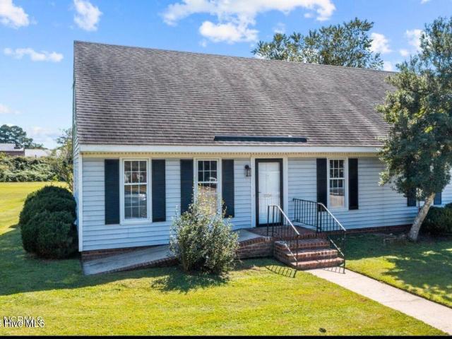 Condo for sale in Wilson, North Carolina