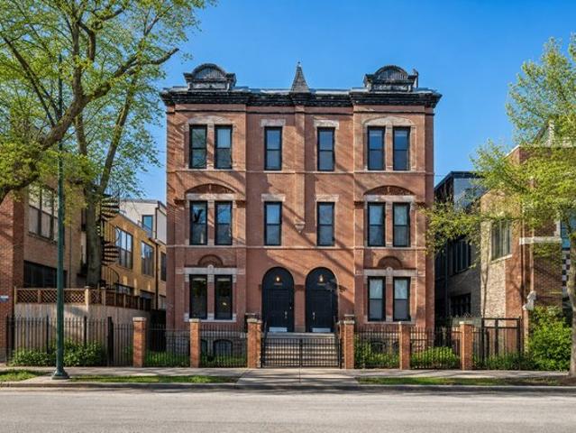 Condo for sale in Chicago Park, Illinois