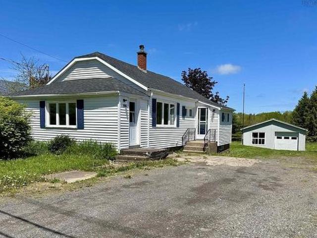 House for sale in Westville, Nova Scotia