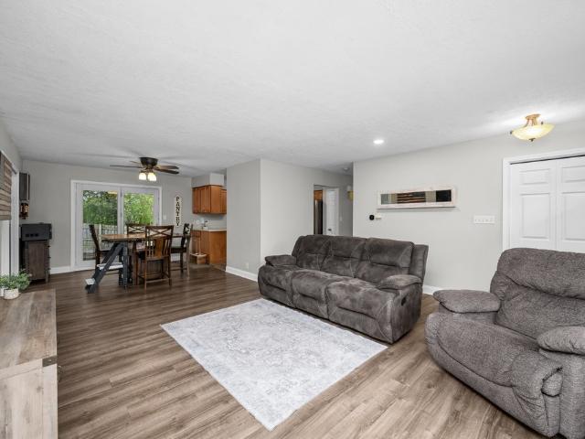 House for sale in Carbon Cliff, Illinois