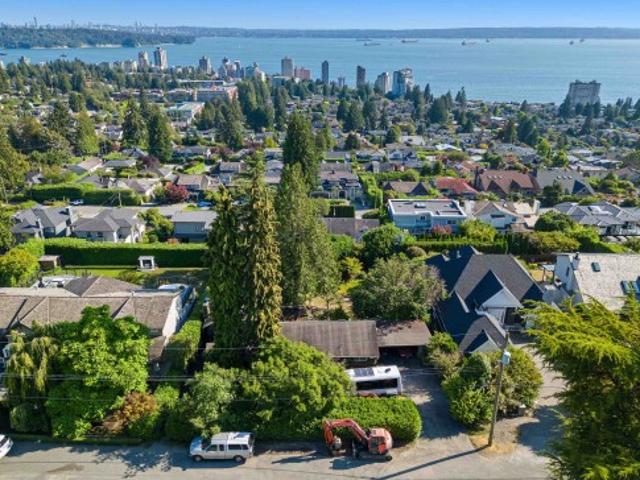 House for sale in West Vancouver, British Columbia