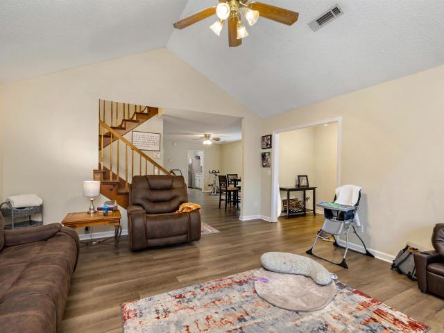 Townhouse for sale in Sumter, South Carolina