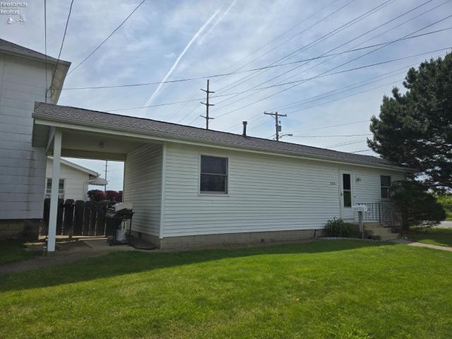 House for sale in Sandusky, Ohio
