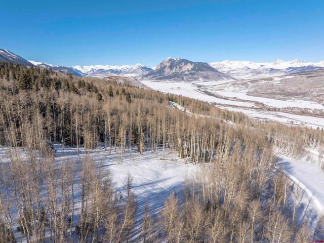 Land for sale in Gunnison, Colorado
