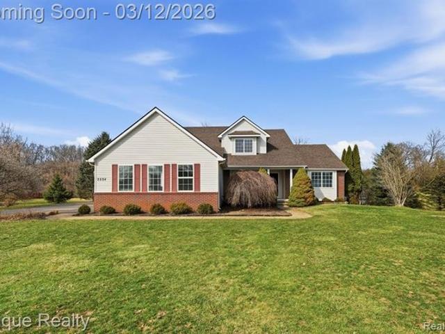 House for sale in Michigan