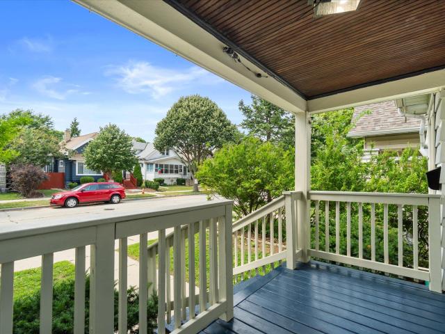 House for sale in West Allis, Wisconsin