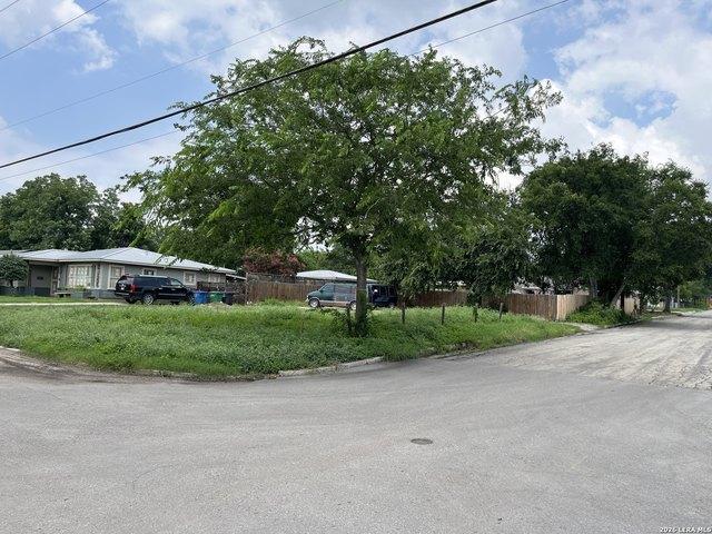 Land for sale in Leesville, Texas