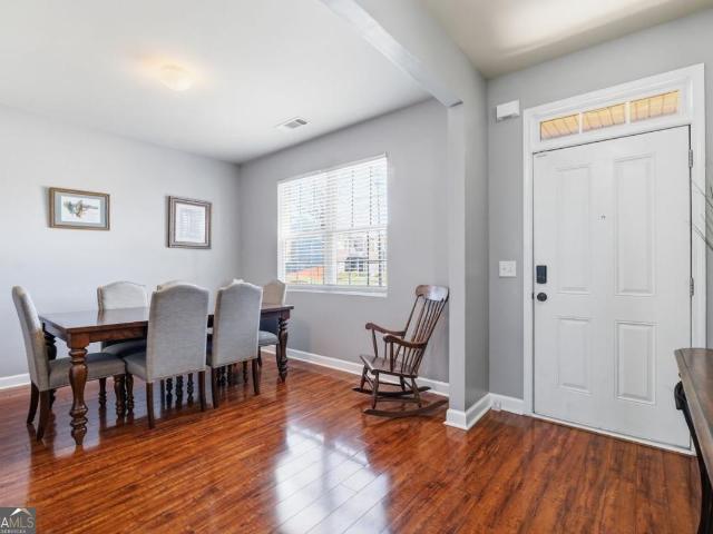House for sale in Clayton, Georgia