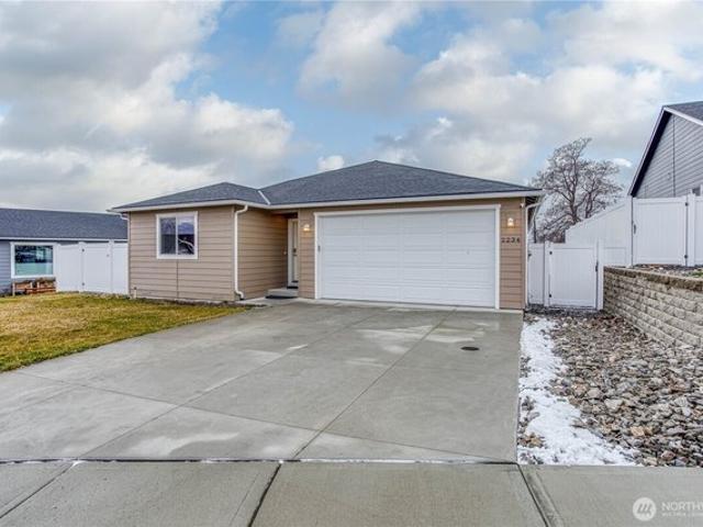 House for sale in East Wenatchee, Washington