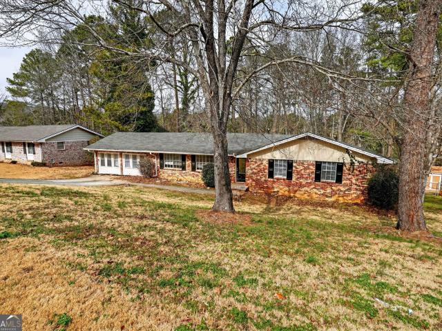 House for sale in Conley, Georgia