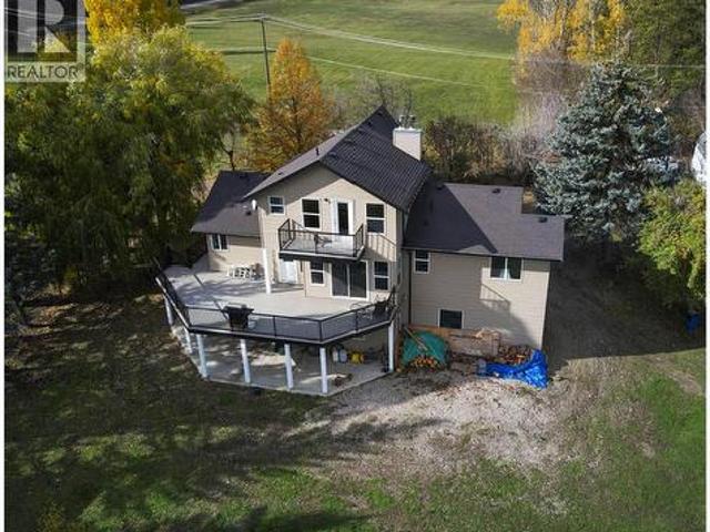 House for sale in British Columbia