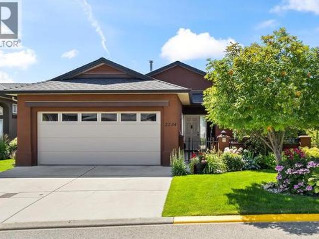 House for sale in British Columbia