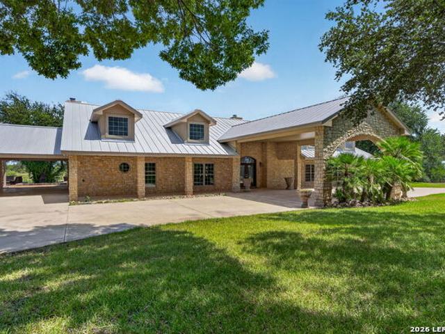 House for sale in Castroville, Medina County