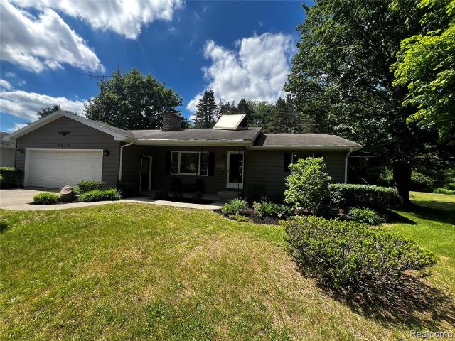 House for sale in Tuscola, Michigan