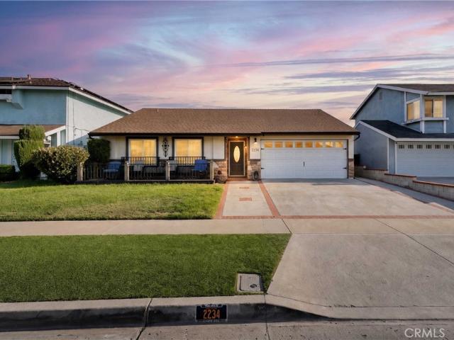 Property for rent in Santa Ana, Orange County
