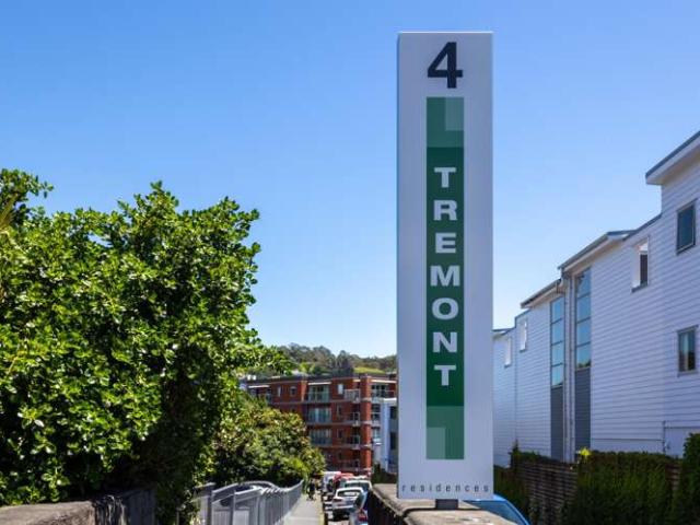 Apartment for sale in Balmoral