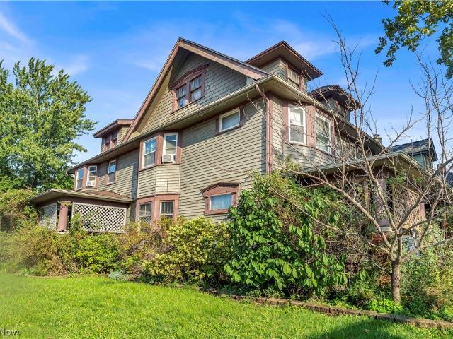 House for sale in Cudell, Cleveland