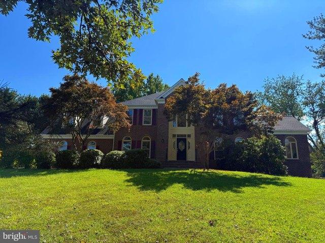 House for sale in Brookeville, Maryland