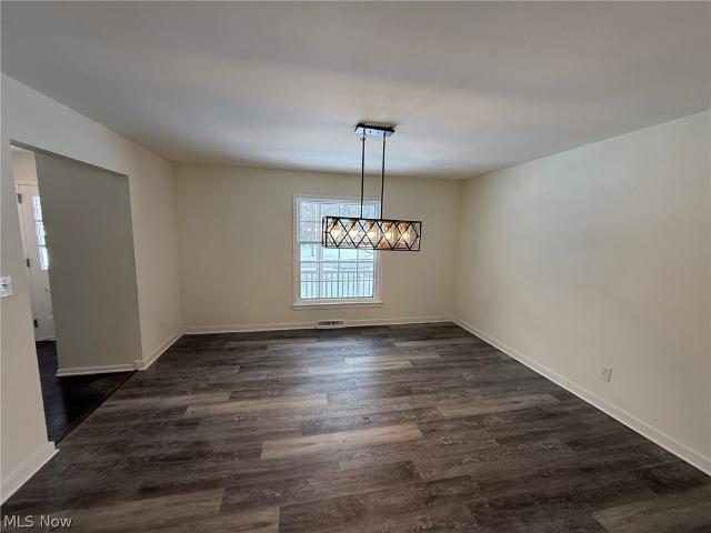 House for sale in Shaker Heights, Ohio