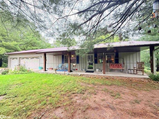 House for sale in Keosauqua, Van Buren County
