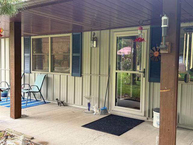 House for sale in Vernon, Keosauqua