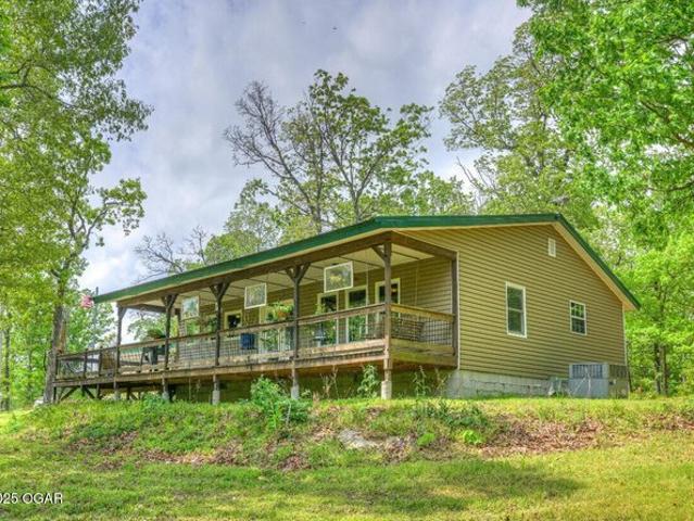 House for sale in Wyandotte, Oklahoma