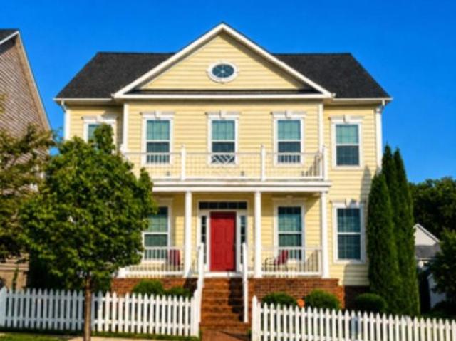 House for sale in Clarksburg, Maryland